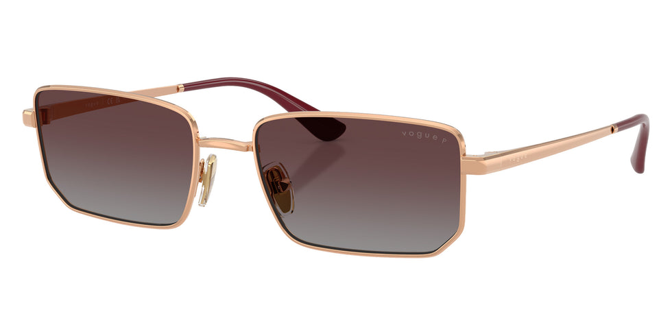 vogue eyewear VO4352S 515262 56 - Rose Gold #id:vo4352s515262_s:104105