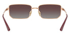 vogue eyewear VO4352S 515262 56 - Rose Gold #id:vo4352s515262_s:104115