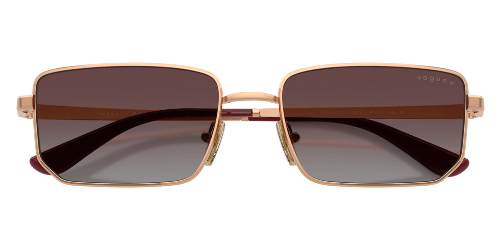 vogue eyewear VO4352S 515262 56 - Rose Gold #id:vo4352s515262_s:104125