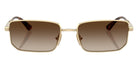 vogue eyewear VO4352S 848/13 56 - Pale Gold #id:vo4352s84813_s:108100
