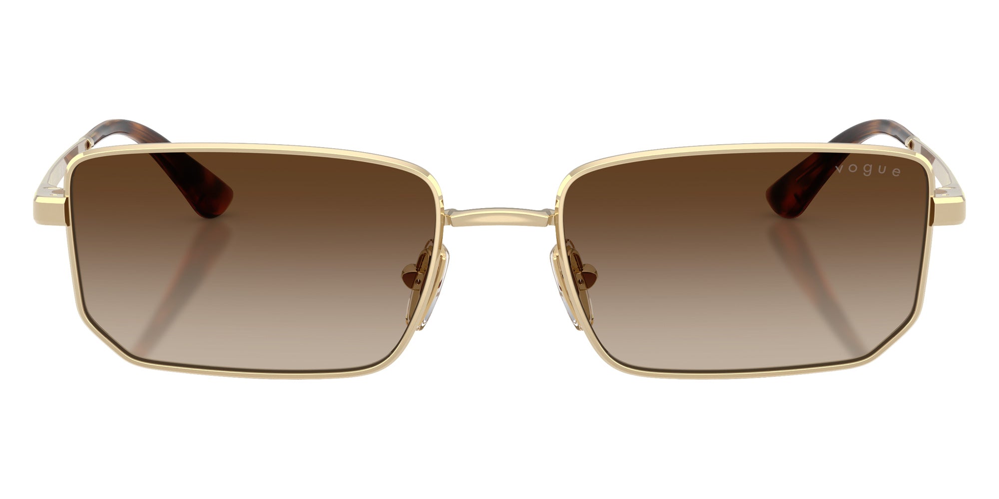 vogue eyewear VO4352S 848/13 56 - Pale Gold #id:vo4352s84813_s:108100