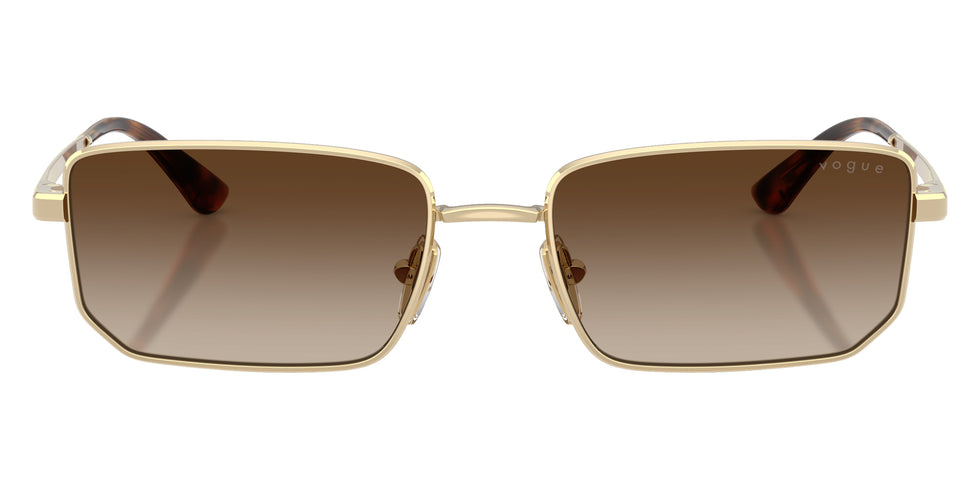 vogue eyewear VO4352S 848/13 56 - Pale Gold #id:vo4352s84813_s:108100