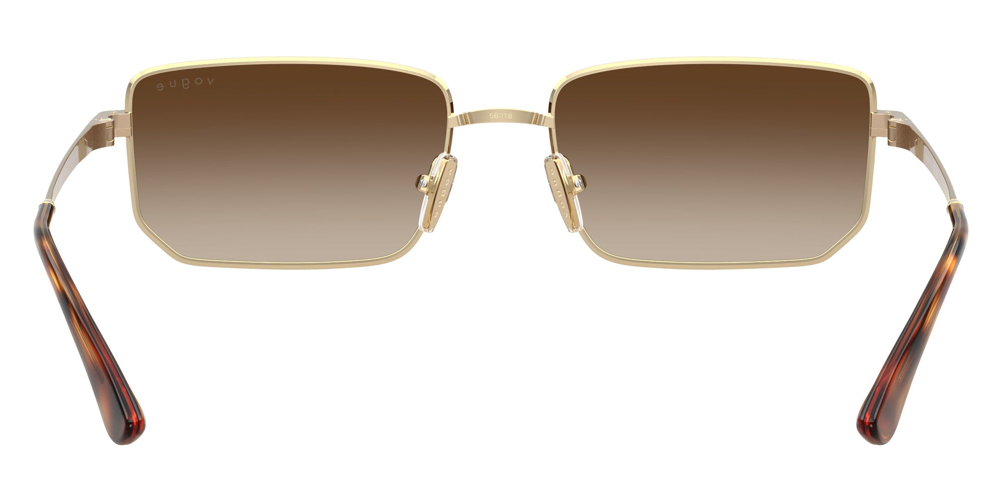 vogue eyewear VO4352S 848/13 56 - Pale Gold #id:vo4352s84813_s:108115