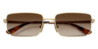 vogue eyewear VO4352S 848/13 56 - Pale Gold #id:vo4352s84813_s:108125