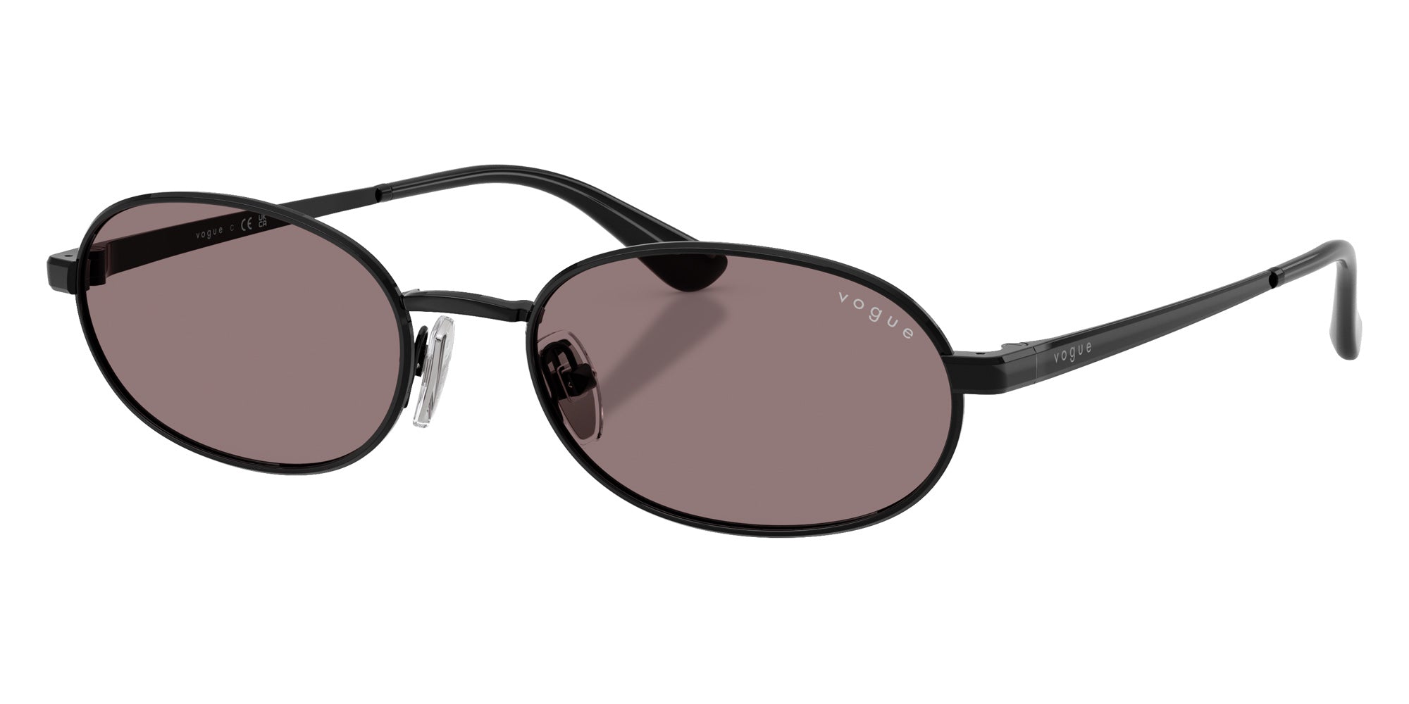 vogue eyewear VO4353S 352/7N 54 - Black #id:vo4353s3527n_s:100105