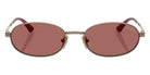 vogue eyewear VO4353S 513869 54 - Light Brown #id:vo4353s513869_s:102100