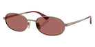 vogue eyewear VO4353S 513869 54 - Light Brown #id:vo4353s513869_s:102105