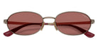 vogue eyewear VO4353S 513869 54 - Light Brown #id:vo4353s513869_s:102125