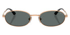 vogue eyewear VO4353S 515281 54 - Rose Gold #id:vo4353s515281_s:104100