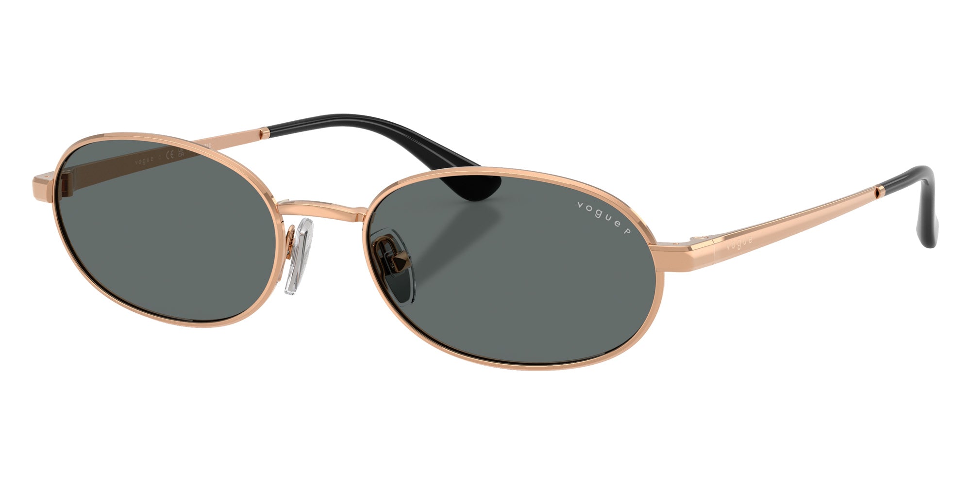 vogue eyewear VO4353S 515281 54 - Rose Gold #id:vo4353s515281_s:104105
