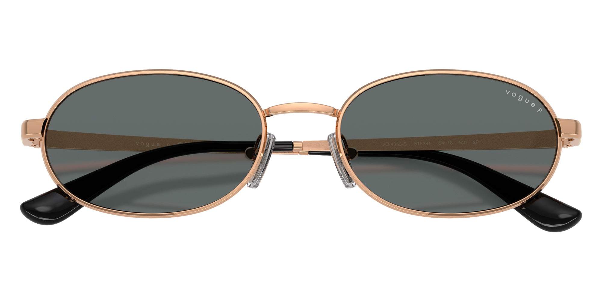 vogue eyewear VO4353S 515281 54 - Rose Gold #id:vo4353s515281_s:104125