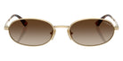vogue eyewear VO4353S 848/13 54 - Pale Gold #id:vo4353s84813_s:108100