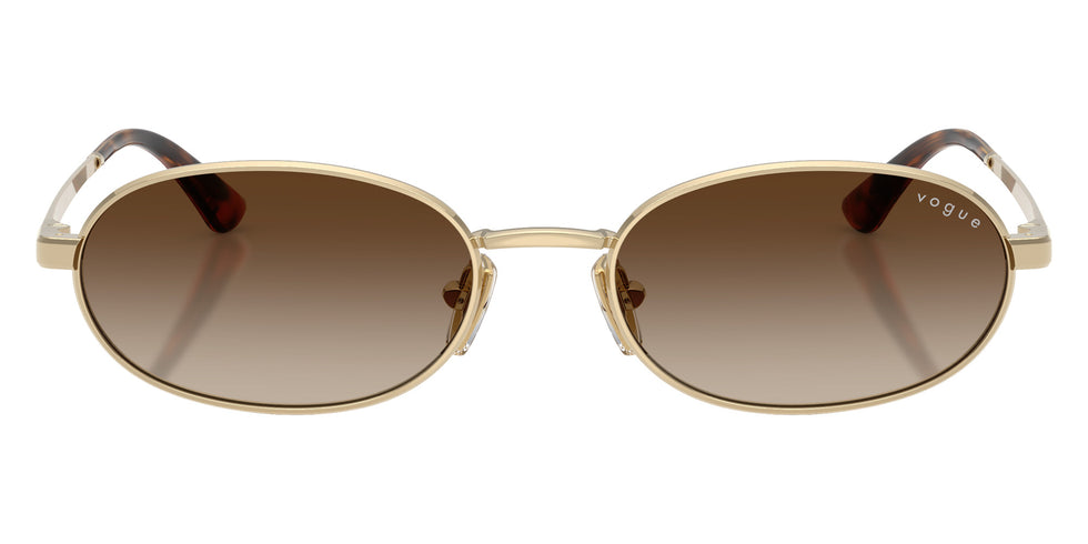 vogue eyewear VO4353S 848/13 54 - Pale Gold #id:vo4353s84813_s:108100