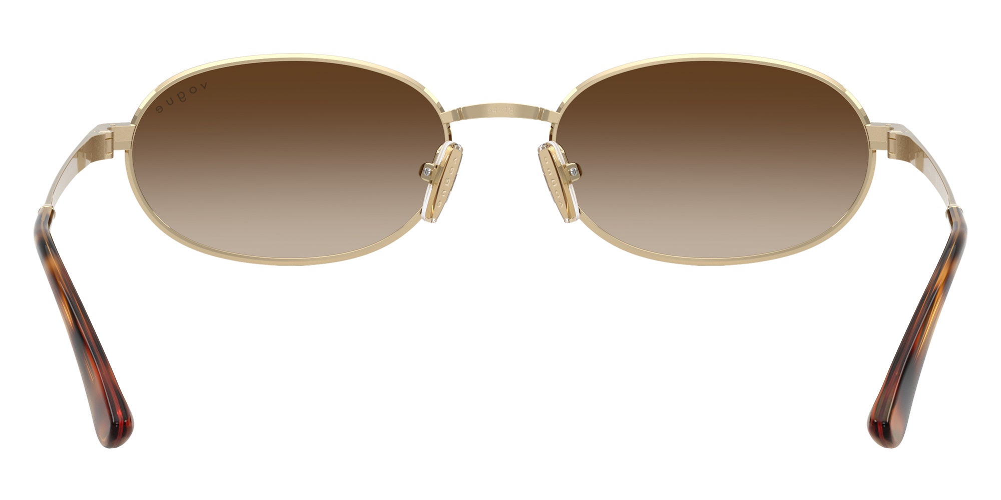 vogue eyewear VO4353S 848/13 54 - Pale Gold #id:vo4353s84813_s:108115