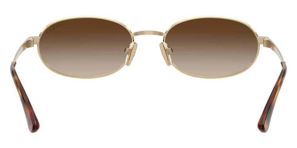 vogue eyewear VO4353S 848/13 54 - Pale Gold #id:vo4353s84813_s:108115