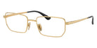 vogue eyewear VO4354 280 52 - Gold #id:vo4354280_s:100105