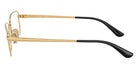 vogue eyewear VO4354 280 52 - Gold #id:vo4354280_s:100110