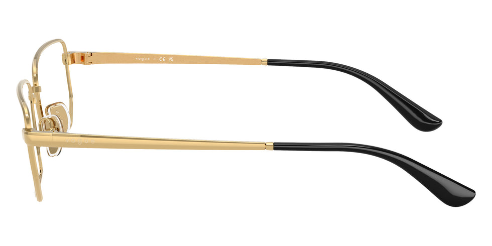 vogue eyewear VO4354 280 52 - Gold #id:vo4354280_s:100110