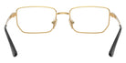 vogue eyewear VO4354 280 52 - Gold #id:vo4354280_s:100115