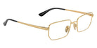 vogue eyewear VO4354 280 52 - Gold #id:vo4354280_s:100120