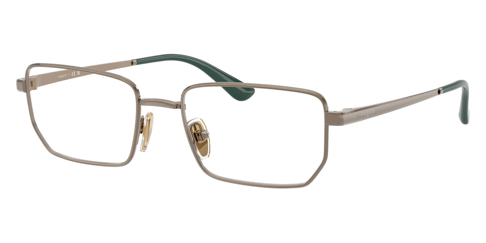 vogue eyewear VO4354 5138 52 - Light Brown #id:vo43545138_s:104105