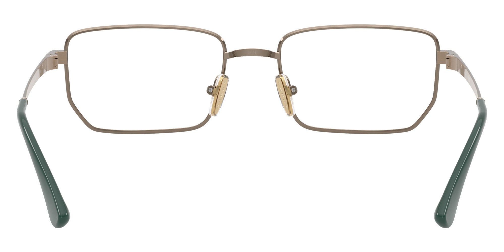 vogue eyewear VO4354 5138 52 - Light Brown #id:vo43545138_s:104115