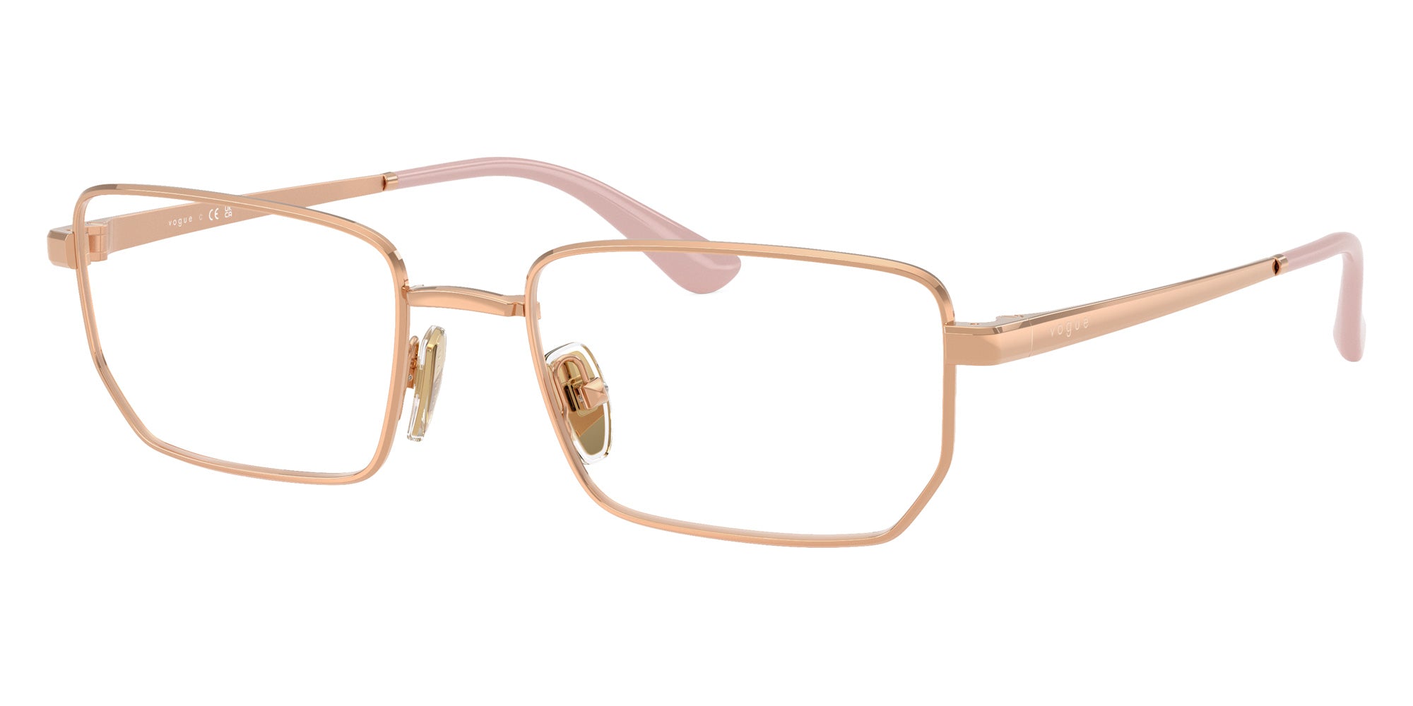 vogue eyewear VO4354 5152 52 - Rose Gold #id:vo43545152_s:108105