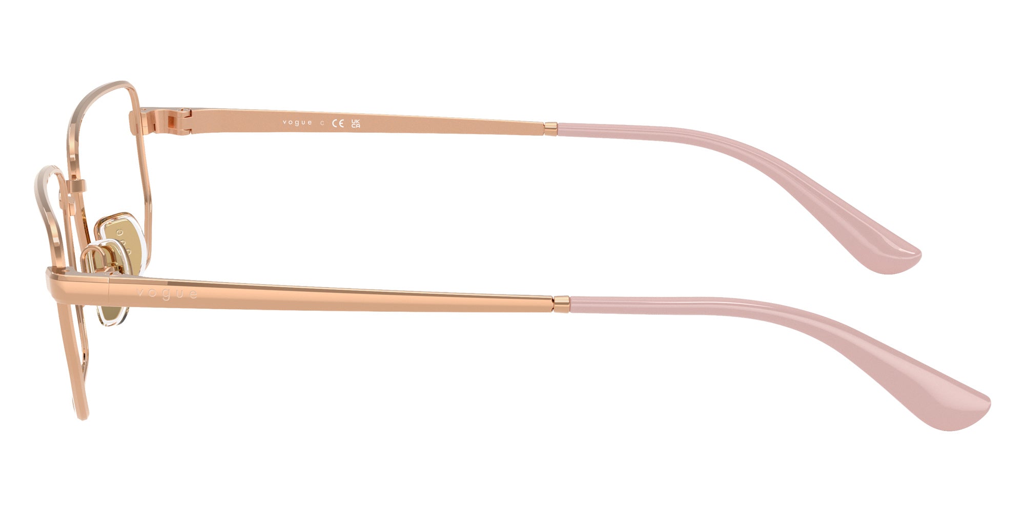vogue eyewear VO4354 5152 52 - Rose Gold #id:vo43545152_s:108110