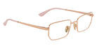 vogue eyewear VO4354 5152 52 - Rose Gold #id:vo43545152_s:108120