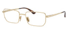 vogue eyewear VO4354 848 52 - Pale Gold #id:vo4354848_s:112105