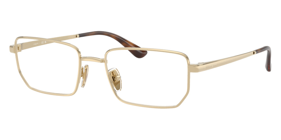 vogue eyewear VO4354 848 52 - Pale Gold #id:vo4354848_s:112105