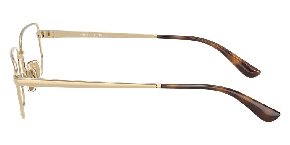 vogue eyewear VO4354 848 52 - Pale Gold #id:vo4354848_s:112110