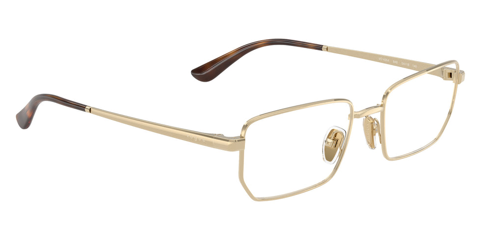 vogue eyewear VO4354 848 52 - Pale Gold #id:vo4354848_s:112120