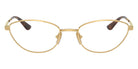 vogue eyewear VO4355 280 52 - Gold #id:vo4355280_s:100100