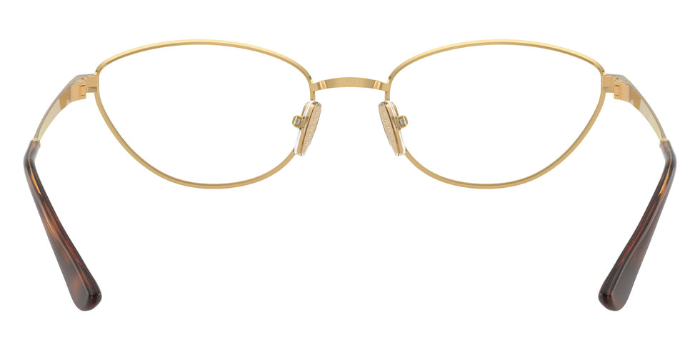 vogue eyewear VO4355 280 52 - Gold #id:vo4355280_s:100115