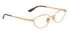 vogue eyewear VO4355 280 52 - Gold #id:vo4355280_s:100120
