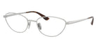 vogue eyewear VO4355 323 52 - Silver #id:vo4355323_s:104105
