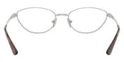 vogue eyewear VO4355 323 52 - Silver #id:vo4355323_s:104115