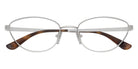 vogue eyewear VO4355 323 52 - Silver #id:vo4355323_s:104125