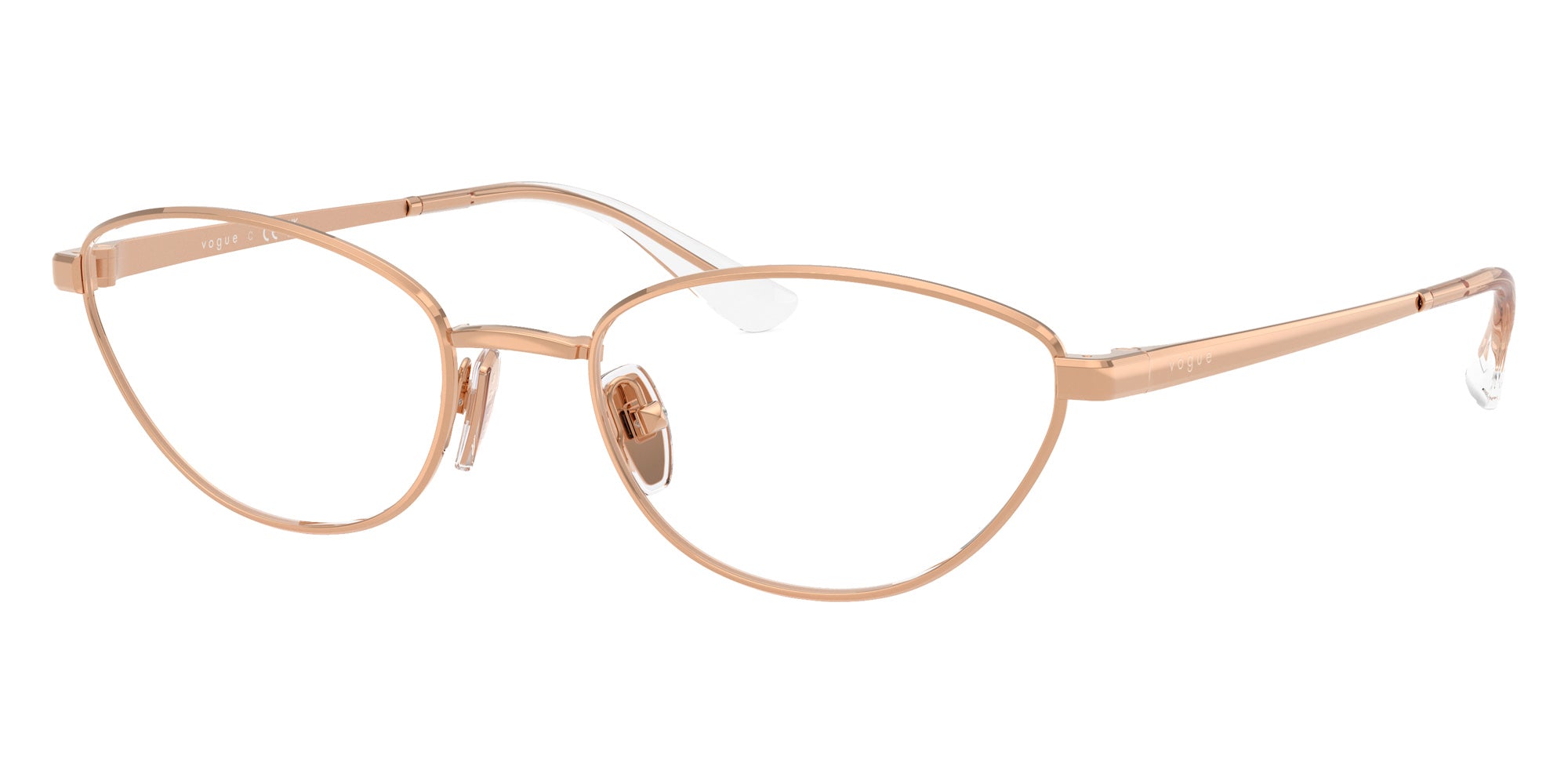 vogue eyewear VO4355 5152 52 - Rose Gold #id:vo43555152_s:108105