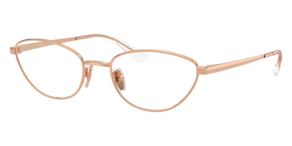 vogue eyewear VO4355 5152 52 - Rose Gold #id:vo43555152_s:108105