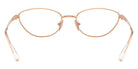 vogue eyewear VO4355 5152 52 - Rose Gold #id:vo43555152_s:108115