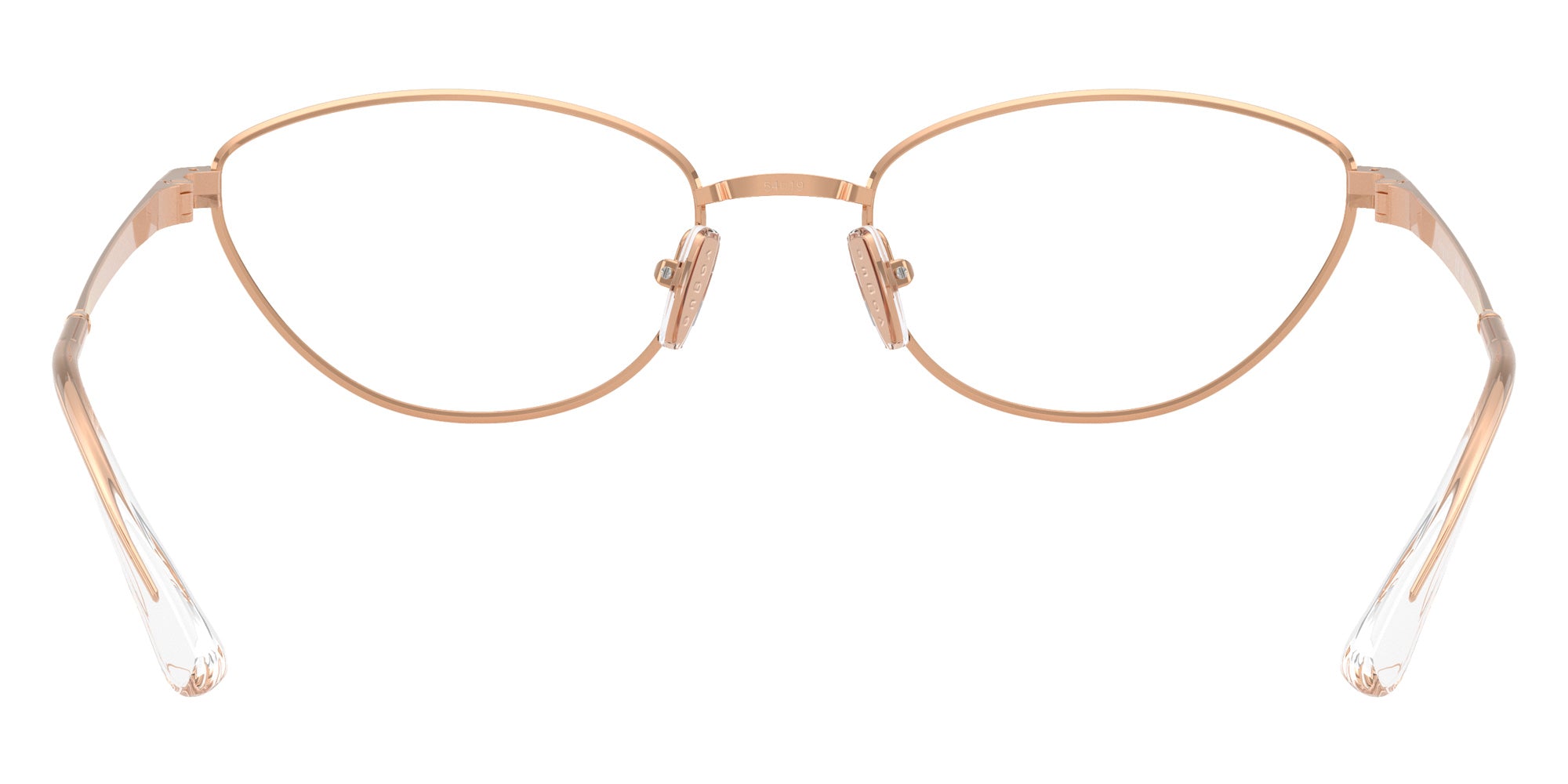vogue eyewear VO4355 5152 52 - Rose Gold #id:vo43555152_s:108115