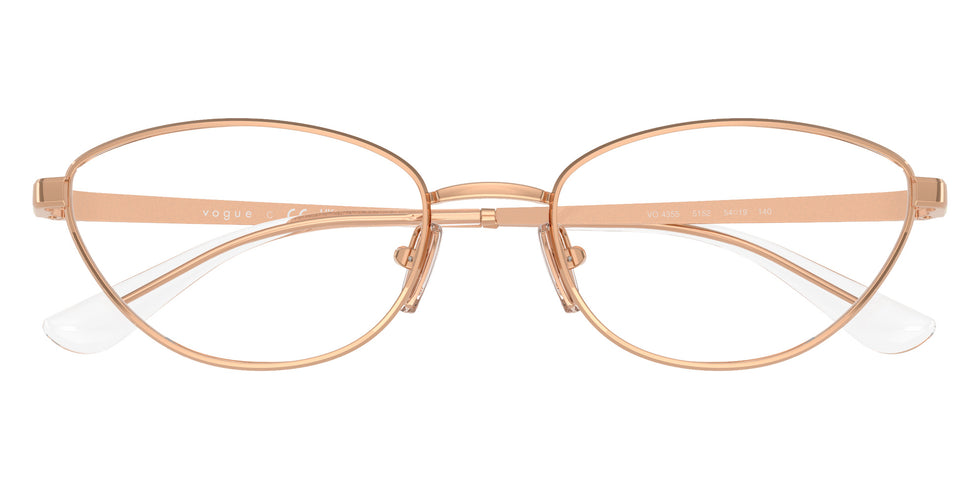vogue eyewear VO4355 5152 52 - Rose Gold #id:vo43555152_s:108125