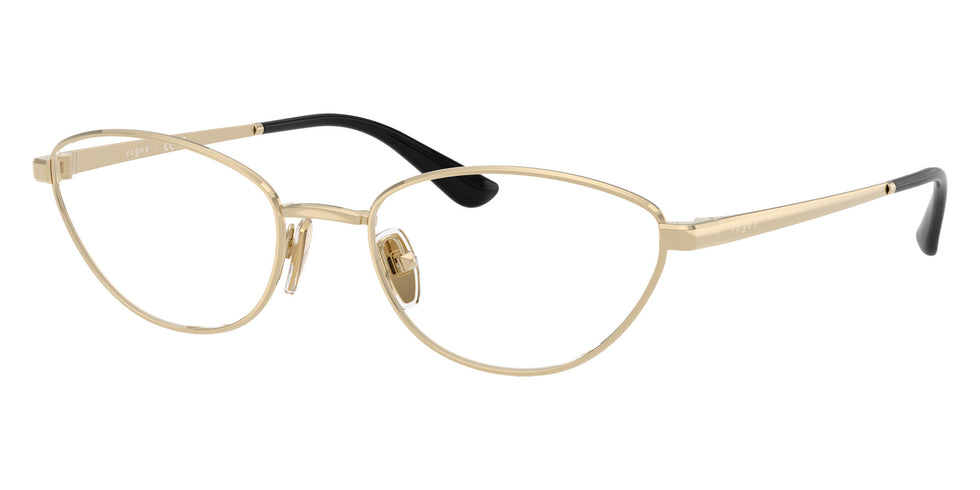 vogue eyewear VO4355 848 52 - Pale Gold #id:vo4355848_s:112105