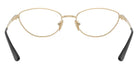 vogue eyewear VO4355 848 52 - Pale Gold #id:vo4355848_s:112115