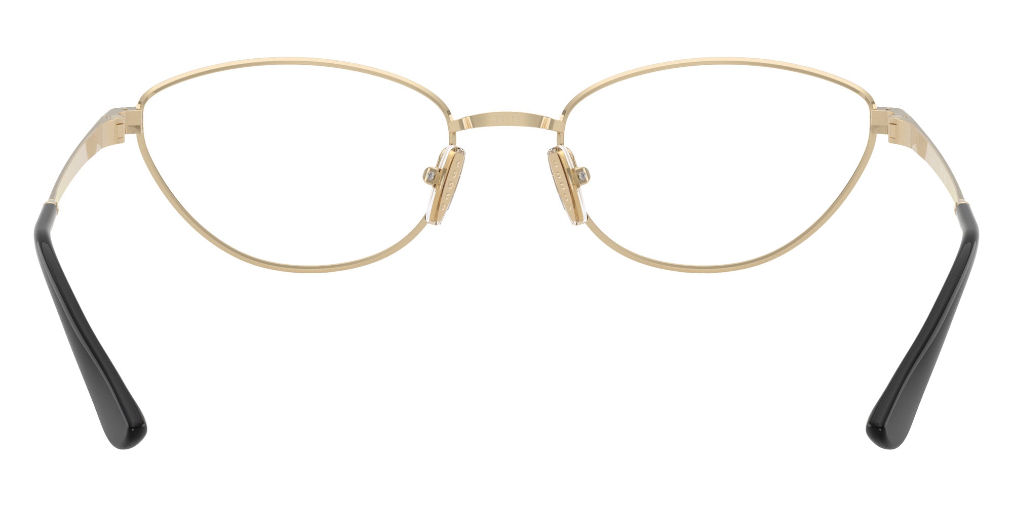 vogue eyewear VO4355 848 52 - Pale Gold #id:vo4355848_s:112115