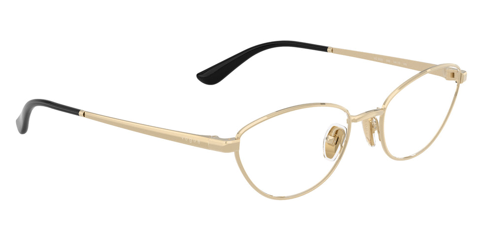vogue eyewear VO4355 848 52 - Pale Gold #id:vo4355848_s:112120