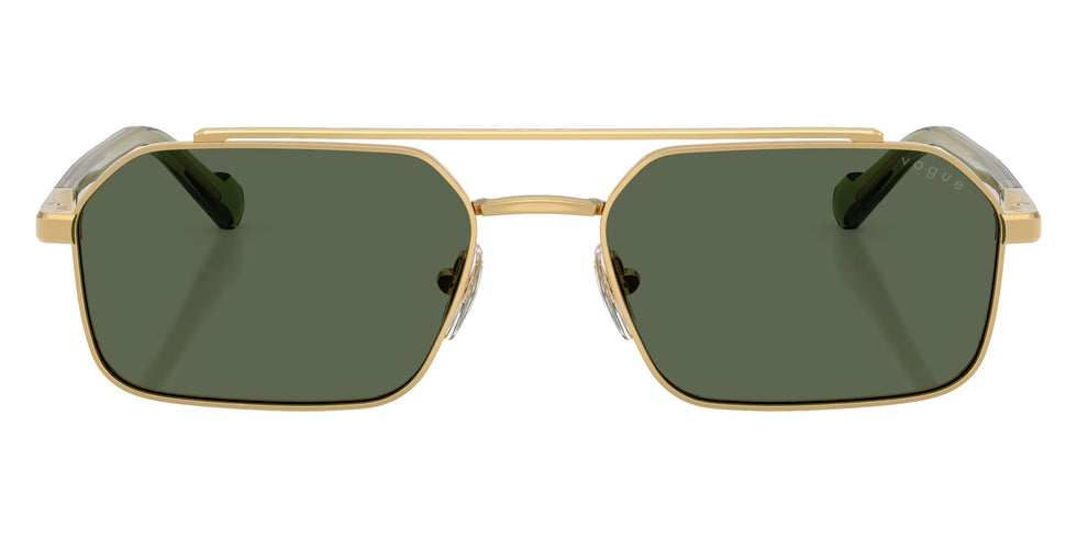 vogue eyewear VO4356S 280/71 57 - Gold #id:vo4356s28071_s:100100