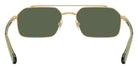 vogue eyewear VO4356S 280/71 57 - Gold #id:vo4356s28071_s:100115